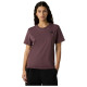 The North Face Γυναικεία κοντομάνικη μπλούζα Edge of Light Infill Relaxed Tee